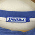 SHINEMIX レーシングスウェットトップス メンズ import:L