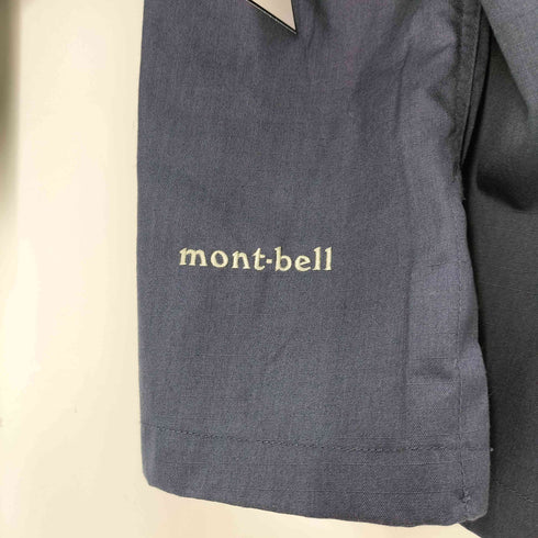 モンベル mont bell フエゴサムエ メンズ import:S