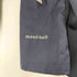 モンベル mont bell フエゴサムエ メンズ import:S