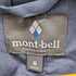 モンベル mont bell フエゴサムエ メンズ import:S
