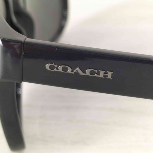 コーチ COACH ハドソン レクタングル メンズ 56/18 140
