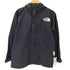 ザノースフェイス THE NORTH FACE 25AW Winter Park Jacket ウィンター パーク ジャケット マウンテン ジャケット メンズ import:M