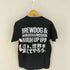 プリントスター printstar バンド クラフトビール コラボ プリント Tシャツ メンズ JPN:M