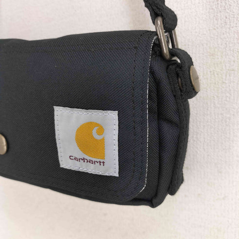 カーハート Carhartt CROSSBODY HORIZONTAL BAG メンズ