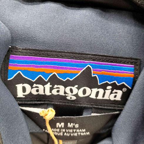 パタゴニア patagonia 25AW POWDER TOWN JACKET パウダー タウン ジャケット マウンテン ジャケット メンズ import:M