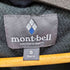 モンベル mont bell O.D.ライニング サムエ メンズ JPN:S