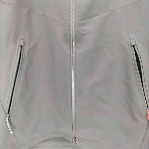 マムート MAMMUT 25AW Macun 2.0 SO Hooded Jacket AF マクン 2.0 ソフト シェル フーデッド ジャケット アジアン フィット メンズ import:S