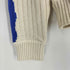 アーダーエラー ADERERROR Benny knit リブニットクルーネック メンズ A1