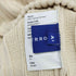アーダーエラー ADERERROR Benny knit リブニットクルーネック メンズ A1