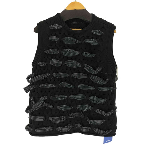 アーダーエラー ADERERROR Knit Vest Product. 58 レディース import:L