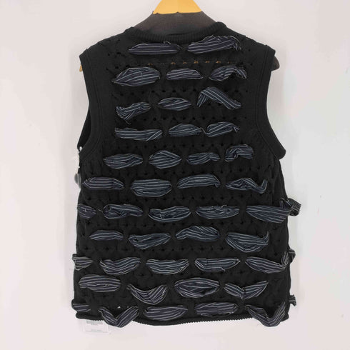 アーダーエラー ADERERROR Knit Vest Product. 58 レディース import:L