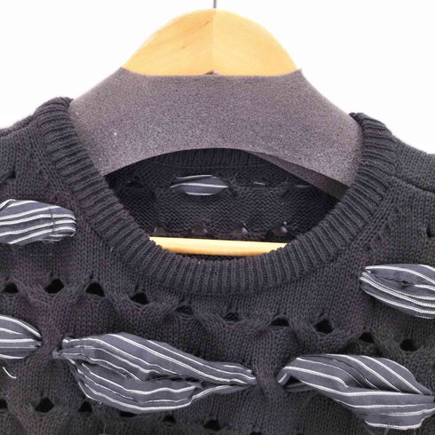 アーダーエラー ADERERROR Knit Vest Product. 58 レディース import:L