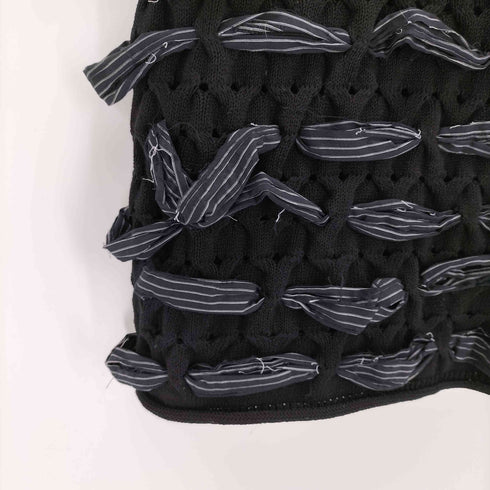 アーダーエラー ADERERROR Knit Vest Product. 58 レディース import:L