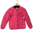コロンビア Columbia ノーカラー ダウンジャケット OMNI-HEAT レディース JPN:M