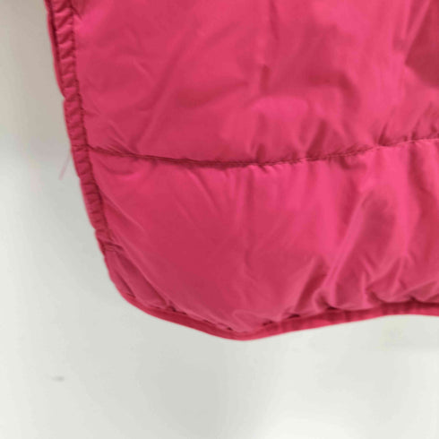 コロンビア Columbia ノーカラー ダウンジャケット OMNI-HEAT レディース JPN:M