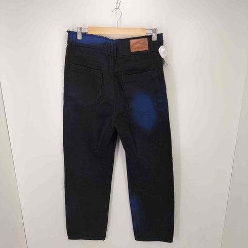 アーダーエラー ADERERROR Petri jeans レディース A4