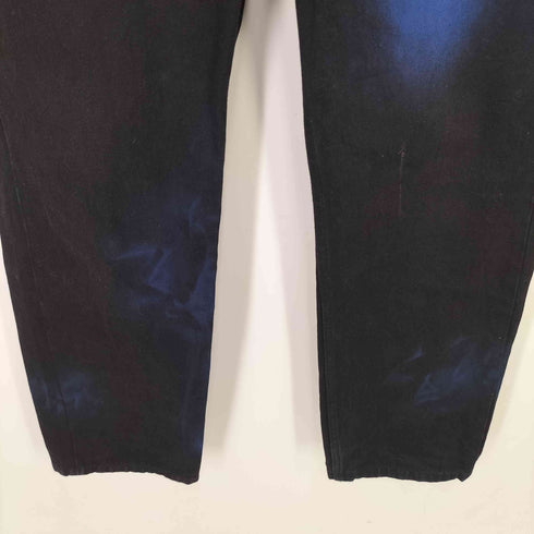 アーダーエラー ADERERROR Petri jeans レディース A4