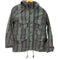 エフダブリューケーエンジニアードガーメンツ FWK engineered garments チェック柄 マウンテンパーカー メンズ JPN:1
