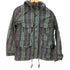 エフダブリューケーエンジニアードガーメンツ FWK engineered garments チェック柄 マウンテンパーカー メンズ JPN:1