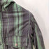 エフダブリューケーエンジニアードガーメンツ FWK engineered garments チェック柄 マウンテンパーカー メンズ JPN:1