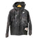 ニューバランス NEW BALANCE カモ柄 中綿ジャケット メンズ JPN:M