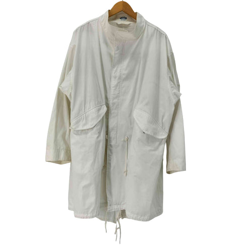 アーミーツイル ARMY TWILL 別注 フィッシュテールコート M-65 レディース FREE