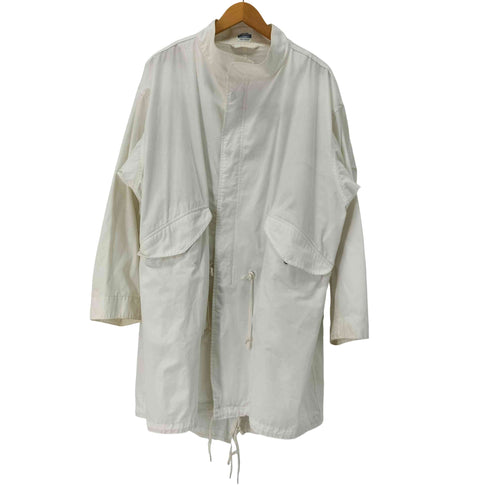 アーミーツイル ARMY TWILL 別注 フィッシュテールコート M-65 レディース FREE