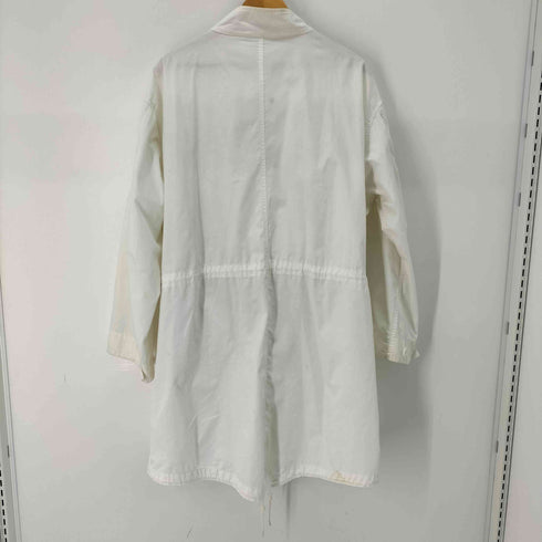 アーミーツイル ARMY TWILL 別注 フィッシュテールコート M-65 レディース FREE