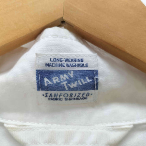 アーミーツイル ARMY TWILL 別注 フィッシュテールコート M-65 レディース FREE