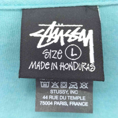 ステューシー Stussy Star Sport LS Tee メンズ import:L