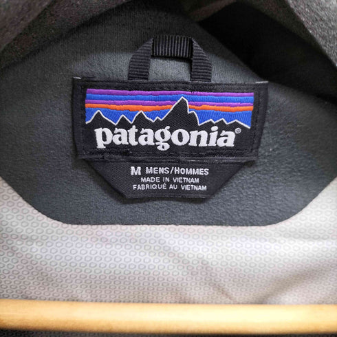 パタゴニア patagonia トレントシェルジャケット メンズ import:M