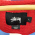 ステューシー Stussy Swingman Basketball メンズ import:L