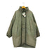 フリークスストア FREAKS STORE LEVEL7 HIGHLOFT JACKET メンズ JPN:L