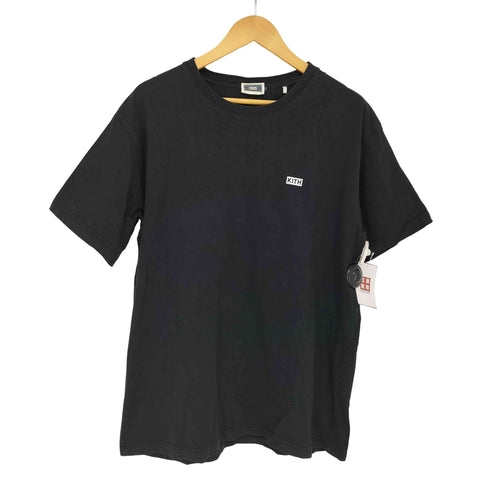キス KITH スモール BOXロゴ Tシャツ メンズ XL