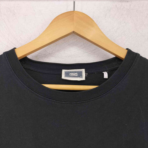 キス KITH スモール BOXロゴ Tシャツ メンズ XL