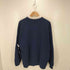 ジャージーズ JERZEES morningsan 80-90s 襟付き フロントプリントスウェット レディース 2x