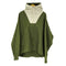 ジェイクルー J.CREW 90s 巨人タグ コットンアノラックパーカー メンズ JPN:XL