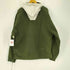 ジェイクルー J.CREW 90s 巨人タグ コットンアノラックパーカー メンズ JPN:XL