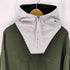 ジェイクルー J.CREW 90s 巨人タグ コットンアノラックパーカー メンズ JPN:XL