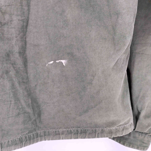 ジェイクルー J.CREW 90s 巨人タグ コットンアノラックパーカー メンズ JPN:XL