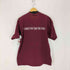 90-00s MADE IN USA キャラクタープリントクルーネックS/S Tシャツ メンズ