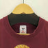 90-00s MADE IN USA キャラクタープリントクルーネックS/S Tシャツ メンズ