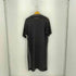 ビューティーアンドユースユナイテッドアローズ BEAUTY & YOUTH UNITED ARROWS レーヨン ブレンドメッシュ Tシャツ ワンピース レディース