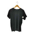 ジェイリンドバーグ J.LINDEBERG ロゴ刺繍 クルーネックTシャツ メンズ L
