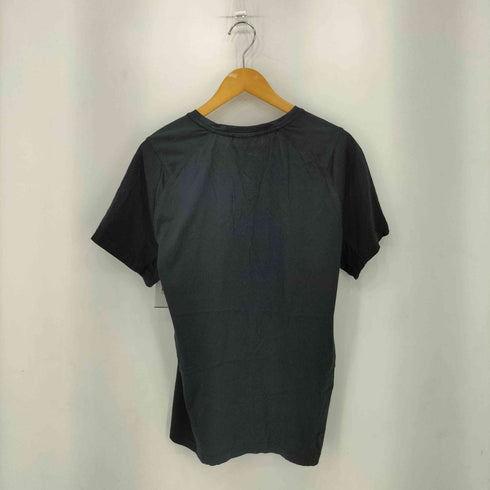 ジェイリンドバーグ J.LINDEBERG ロゴ刺繍 クルーネックTシャツ メンズ L