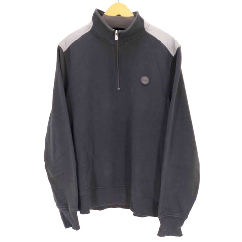 マイケルコース Michael Kors Zip Pullover メンズ import:XL