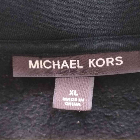 マイケルコース Michael Kors Zip Pullover メンズ import:XL