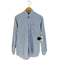 コムデギャルソンオムドゥ COMME des GARCONS HOMME DEUX ポケット L/S B.D シャツ メンズ JPN:S