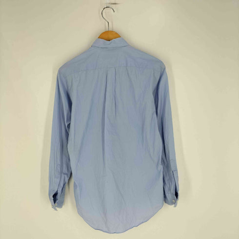 コムデギャルソンオムドゥ COMME des GARCONS HOMME DEUX ポケット L/S B.D シャツ メンズ JPN:S
