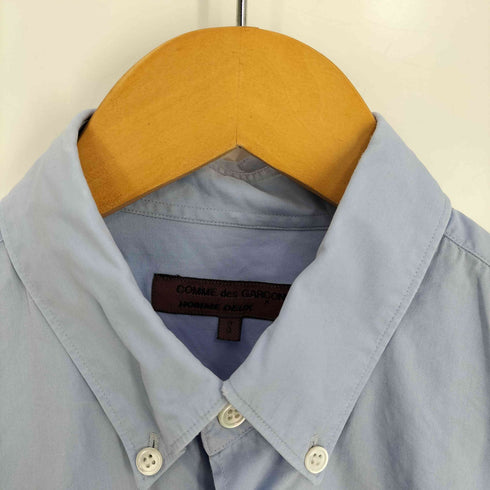 コムデギャルソンオムドゥ COMME des GARCONS HOMME DEUX ポケット L/S B.D シャツ メンズ JPN:S